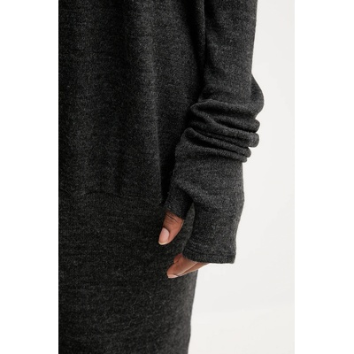 PRESSIAT Пуловер pressiat (pre208fw24)