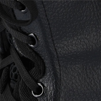 McDavid Ankle Brace / lace-up w/ inserts / Поддържаща наглезенка XL