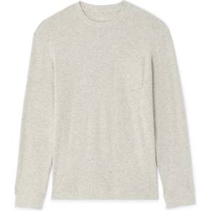 Celio Тениска Mejektiml с дълъг ръкав Celio | Siv | МЪЖЕ | S