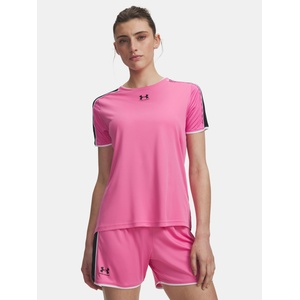 Under Armour Дамска тениска Under Armour UA W Ch. Train SS Under Armour | Rozov | ЖЕНИ | XS