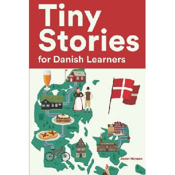 Tiny Stories for Danish Learners