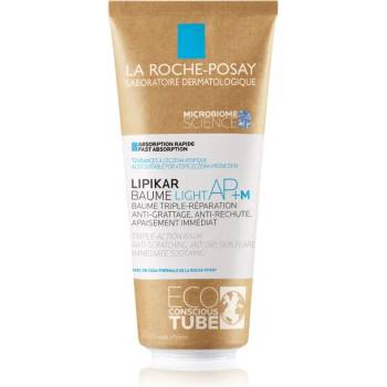 La Roche-Posay Lipikar Baume AP+M регенериращ балсам за тяло за суха и чувствителна кожа 200ml