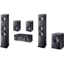 Heco Victa Elite 702 + 202 + C102 + Sub252A