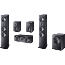 Heco Victa Elite 702 + 202 + C102 + Sub252A