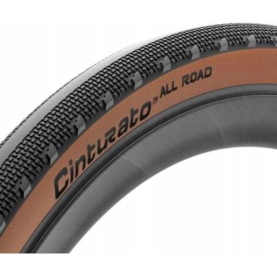 Pirelli Cinturato All Road Classic 700x35C skládací 540 g