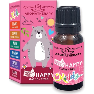 Altevita Kiddy Happy 10 ml