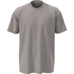 Next Level Apparel N 7200 / Унисекс тениска с голям размер от тежък памук - shitake S (087200aly01)