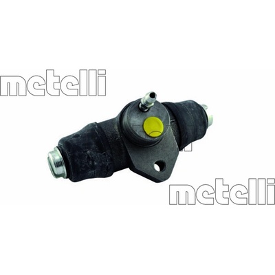 Brzdový valček kolesa METELLI 04-0395