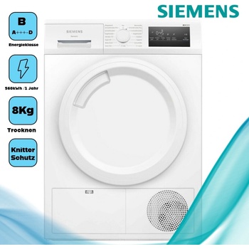 SIEMENS WT43N203