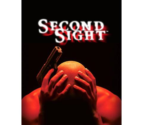 Second Sight