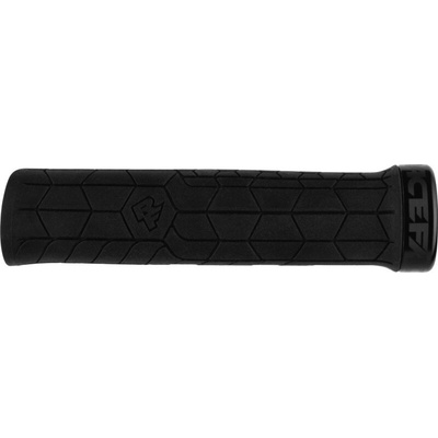 Race Face Getta čierna/čierna