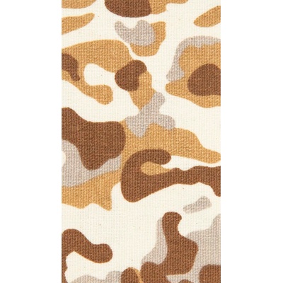 BB Tape kineziologický tejp s designe mmaskování hnědá 5 m x 5 cm
