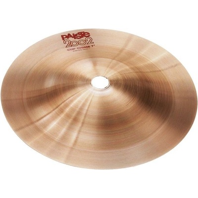 Paiste 2002 Cup Chime 7"