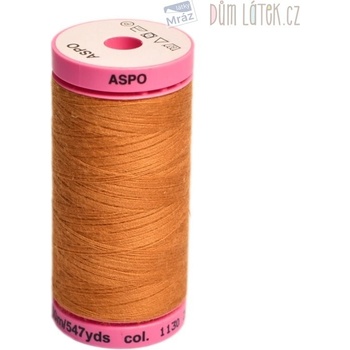 Niť Aspo 500 m 1130