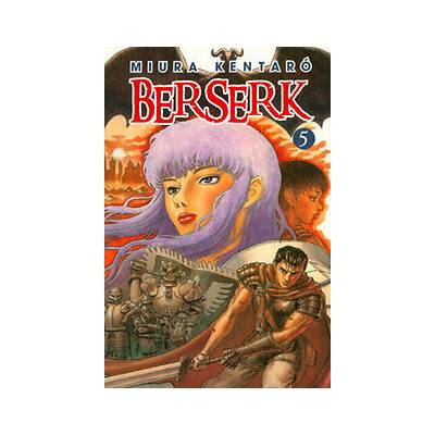 Berserk 5.