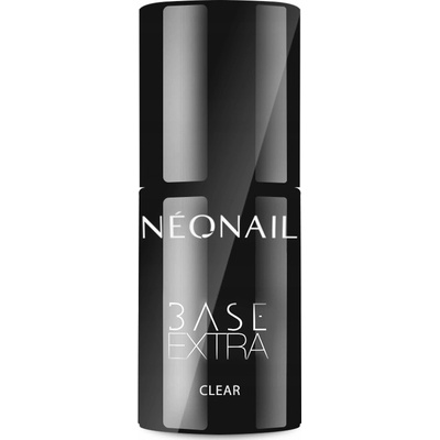 NeoNail gel lak Base Extra Strong Podkladový 7,2 ml – Zbozi.Blesk.cz