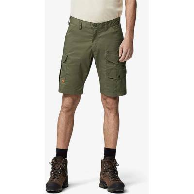 Fjallraven Vidda Pro Lite shorts laurel green