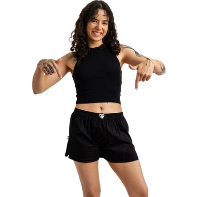 REPRE4SC Dámske trenky BELLA BLACK