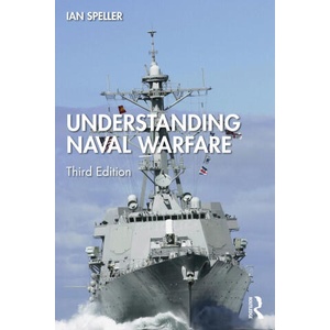 Understanding Naval Warfare (ISBN: 9781032223339)