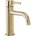 Rea REA-B6322 - Смесител за умивалник LUNGO ART 16, 5 cm златен (RE0472)