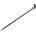 NNM бастун Way of the Raven Swaggering Cane - D0066A3