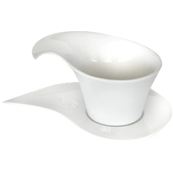 КП-J009-Чашка с чинийка 70ml (0107147)