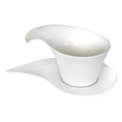 КП-J009-Чашка с чинийка 70ml (0107147)