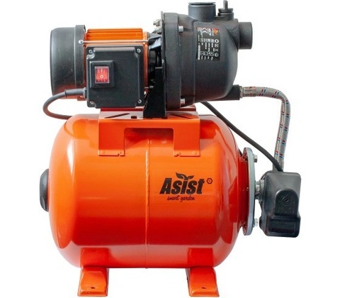 Asist AE9CT60