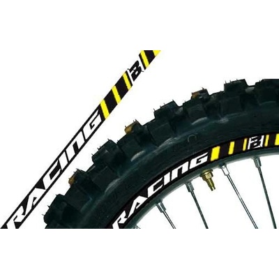 RIM DECAL YL 5081/40