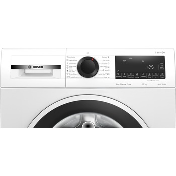 Bosch WGG2540NBY