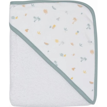 Image 1 of Luma Хавлия Luma - Tropical Island, 85 x 75 cm (L01023)