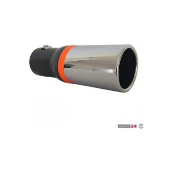 Paolo Универсален Накрайник за Ауспух 258 1бр