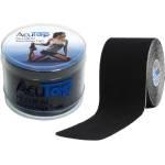 AcuTop Лента AcuTop Premium, черна, 5 см x 5 м