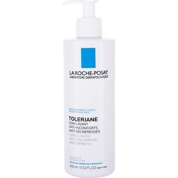 La Roche-Posay Toleriane jemný čisticí krém 400 ml