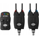 Delphin Briton 4+1 Červená-Modrá-Zelená-Žlutá