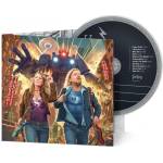 Universal Tedeschi Trucks Band: Future Soul - CD (091348)