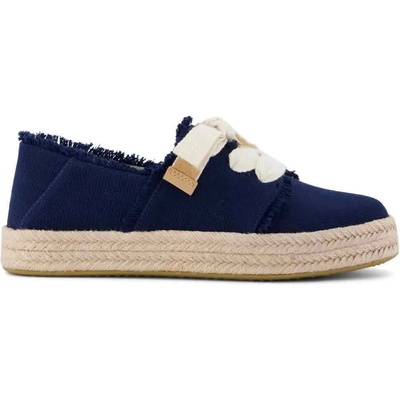 TOMS 10023056 espadrilles - Blue (Navy)