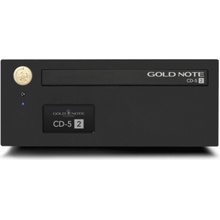 Gold Note CD-5.2
