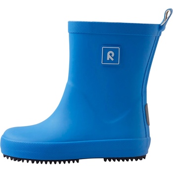 Reima Детски обувки barefoot Reima Kid's Ankka Wellington boots - Cool Blue - размер 27 (EU) (702-4841-0416)