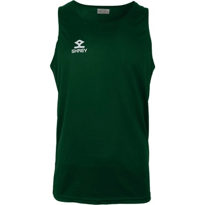 Shrey Потник Shrey Performance Training Vest Senior - Green