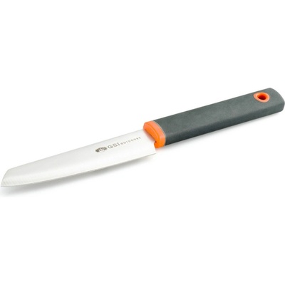 GSI Outdoors Santoku Paring Knife 102 mm