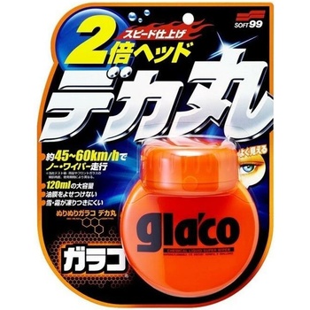 Soft99 Glaco Roll On Large 120 ml
