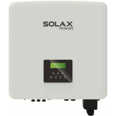 SolaX X3-HYBRID-15.0-D