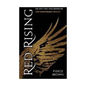 Red Rising (ISBN: 9781399741194)