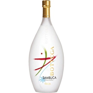 Bottega Sambuca - ликьор 700ml
