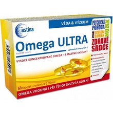 Astina Omega Ultra 60 tablet