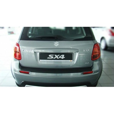 Kryt prahu kufra Rider Suzuki SX4 2006 - 2013
