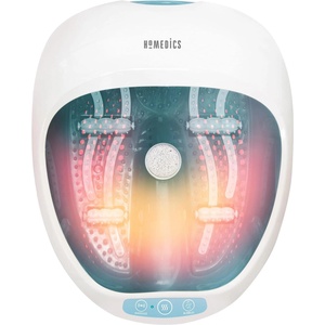 HoMedics Вана за крака HoMedics с функция масаж - Premium Spa Deluxe