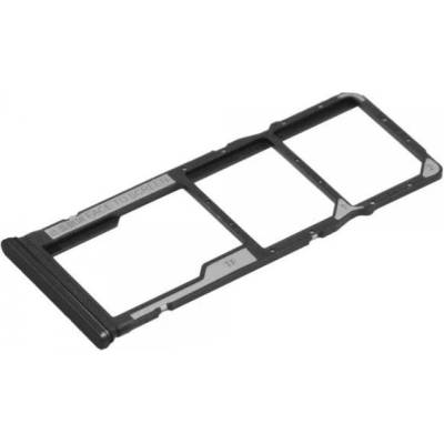 Kryt SIM karty Xiaomi Redmi Note 10s - čierny