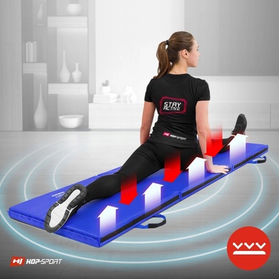Hop-Sport HS-065FM – Zboží Dáma